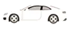 Coche segunda mano berlina