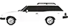 Coche segunda mano familiar