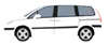 Coche segunda mano monovolumen
