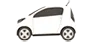 Coche segunda mano pequeño